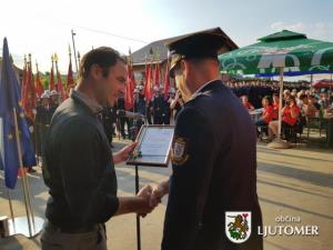 70 let PGD Desnjak 3